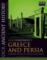 OCR Ancient History GCSE Component 1 1350015156 Book Cover