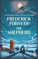 The Shepherd 0553029754 Book Cover