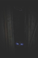 From Out of the Basement Shadows: Five terrifying tales B0D9FFV1Q1 Book Cover