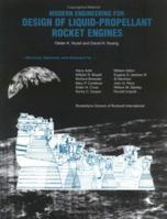 Modern Engineering for Design of Liquid-Propellant Rocket Engines (Progress in Astronautics and Aeronautics) 1563470136 Book Cover