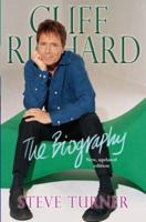 Cliff Richard: The Biography 0745939821 Book Cover