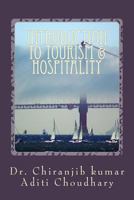 Introduction to Tourism & Hospitality 1541064496 Book Cover