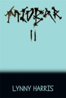 Midbar II 1493120697 Book Cover
