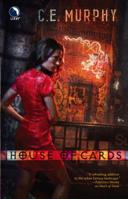 House of Cards 0373803117 Book Cover