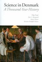 The History of Science in Denmark through a Thousand Years 8779343171 Book Cover