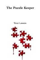 The Puzzle Keeper 1304091635 Book Cover