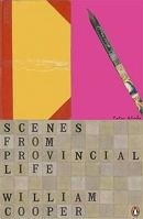 Scenes from Provincial Life, including Scenes from Married Life 038069302X Book Cover