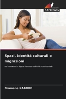 Spazi, identità culturali e migrazioni (Italian Edition) 6208220750 Book Cover