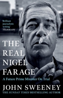 The Real Nigel Farage 1035447002 Book Cover