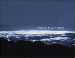 Looking At Los Angeles 1933045043 Book Cover