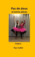 Pas de Deux 1470910691 Book Cover