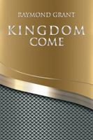 Kingdom Come 1546200525 Book Cover