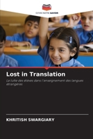 Lost in Translation (Italian Edition) 6207772393 Book Cover