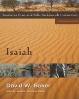 Isaiah 0310492092 Book Cover