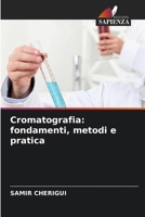 Cromatografia: fondamenti, metodi e pratica (Italian Edition) 6209622291 Book Cover