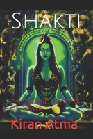 Shakti: The Tantric Goddess of Power B0CCCX6MC9 Book Cover