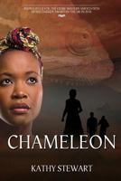 Chameleon 1480294330 Book Cover