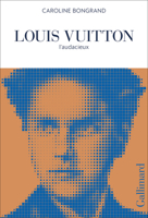 Louis Vuitton: L'audacieux null Book Cover