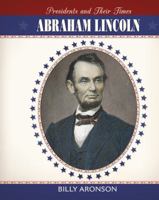 Abraham Lincoln 0761428399 Book Cover