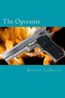 The Operative 150777138X Book Cover
