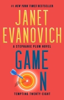 Game On: Tempting Twenty-Eight 1982154888 Book Cover