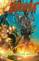 Deathlok: Rage Against the Machine 0785192913 Book Cover