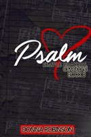 Psalm Simple Prayers Devotional Book 3 1537064444 Book Cover