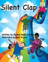 Silent Clap 1954529171 Book Cover