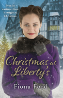 Christmas at Liberty's 1787461378 Book Cover