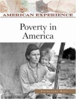 Poverty in America (American Experience) 0816060622 Book Cover