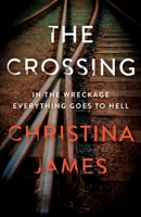 The Crossing 183826728X Book Cover