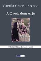 A Queda dum Anjo 1494701243 Book Cover