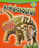 Ankylosaurus 0778717976 Book Cover