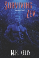Surviving Zev (Demonbruen) 1487435045 Book Cover