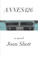 ANNES426 B08L3XBSZQ Book Cover
