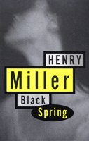 Black Spring B0006AYJWO Book Cover
