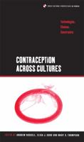 Contraception across Cultures: Technologies, Choices, Constraints 1859733816 Book Cover