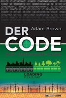 Der Code: Der Unterwelt-Code (German Edition) B0GDWRDRVX Book Cover