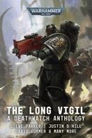 Deathwatch: The Long Vigil 1789998255 Book Cover