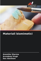 Materiali biomimetici 6205704013 Book Cover