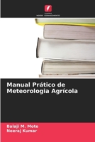 Manual Prático de Meteorologia Agrícola (Portuguese Edition) 663012023X Book Cover