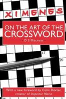 Ximenes on the Art of the Crossword 190340004X Book Cover