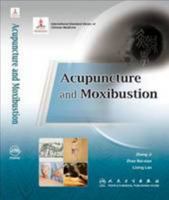 Acupuncture and Moxibustion 711719328X Book Cover