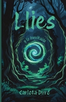Llies y lo inevitable (Spanish Edition) B0H82QWRJL Book Cover