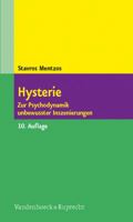 Hysterie 3525461992 Book Cover