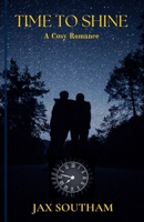 Time to Shine B0GVVYYNXS Book Cover