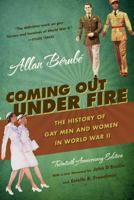 Coming Out Under Fire 0452265983 Book Cover