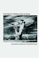 The Ravyn: Riding the Cyclone 1411607015 Book Cover