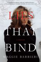 Lies That Bind 1250055040 Book Cover