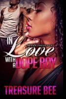 In Love with a Dope Boy 150050260X Book Cover